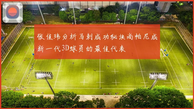 张佳玮分析马刺成功秘诀尚帕尼成新一代3D球员的最佳代表