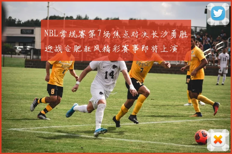 NBL常规赛第7场焦点对决长沙勇胜迎战合肥狂风精彩赛事即将上演