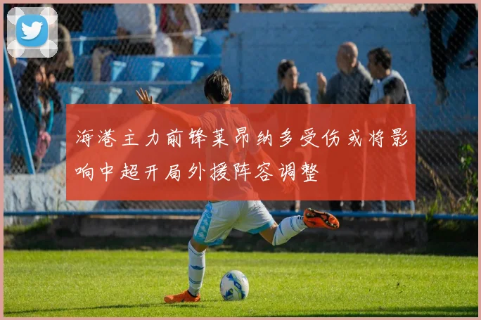 海港主力前锋莱昂纳多受伤或将影响中超开局外援阵容调整