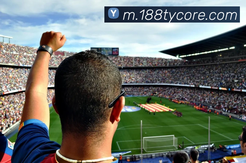 188体育品牌故事